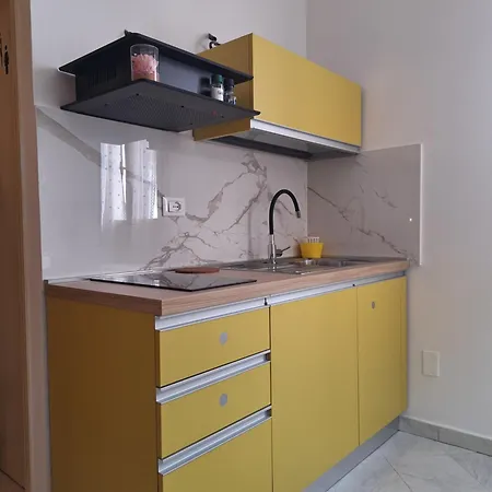 Il Nido Di Marina Centro Appartamento