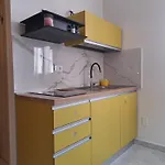 Il Nido Di Marina Centro Apartmán