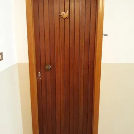 Il Nido Di Marina Centro דירה *