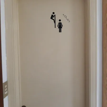 Lejlighed Il Nido Di Marina Centro *