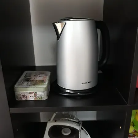 Il Nido Di Marina Centro * רימיני