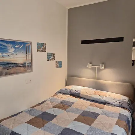 Il Nido Di Marina Centro Римини