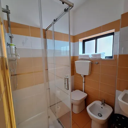 Il Nido Di Marina Centro Римини