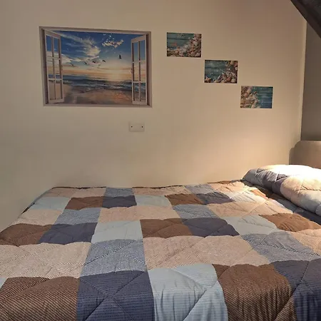 Il Rifugio Di Marina Centro Apartment