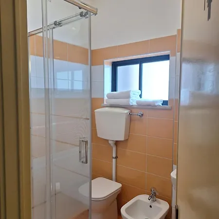 Il Nido Di Marina Centro *