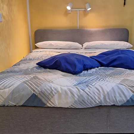 Il Nido Di Marina Centro Appartamento Rimini