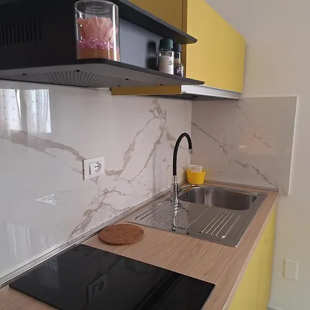 Il Nido Di Marina Centro Appartamento