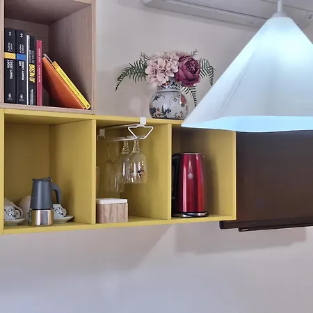 Il Nido Di Marina Centro *