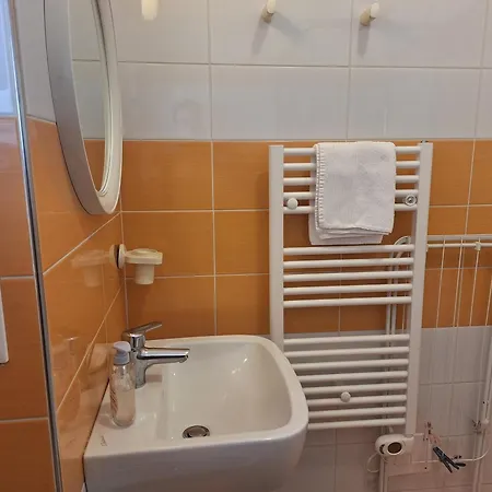 Appartamento Il Nido Di Marina Centro