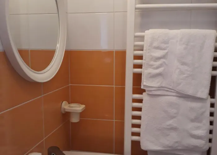 Il Nido Di Marina Centro Appartamento *