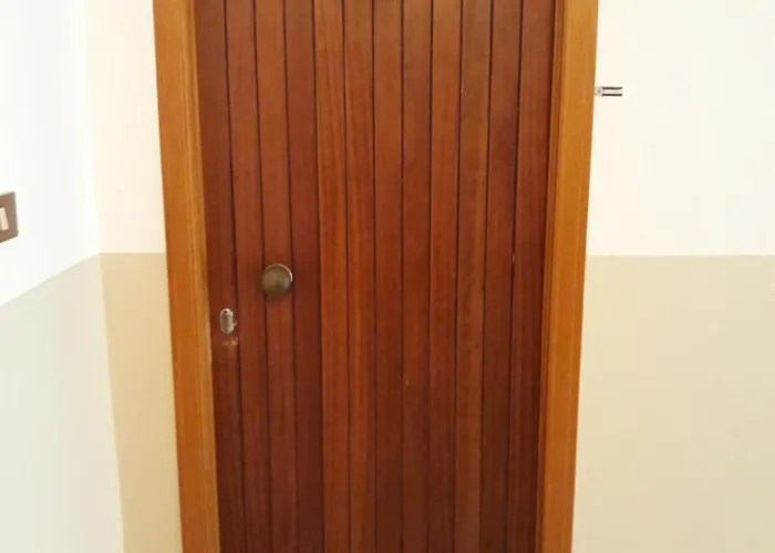 Il Nido Di Marina Centro Appartamento *