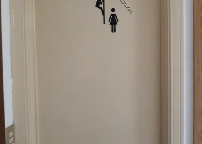 Daire Il Nido Di Marina Centro *