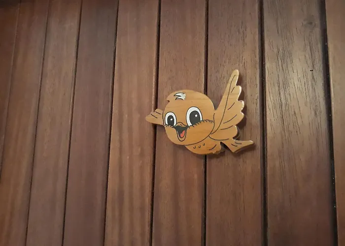 Apartament Il Nido Di Marina Centro *