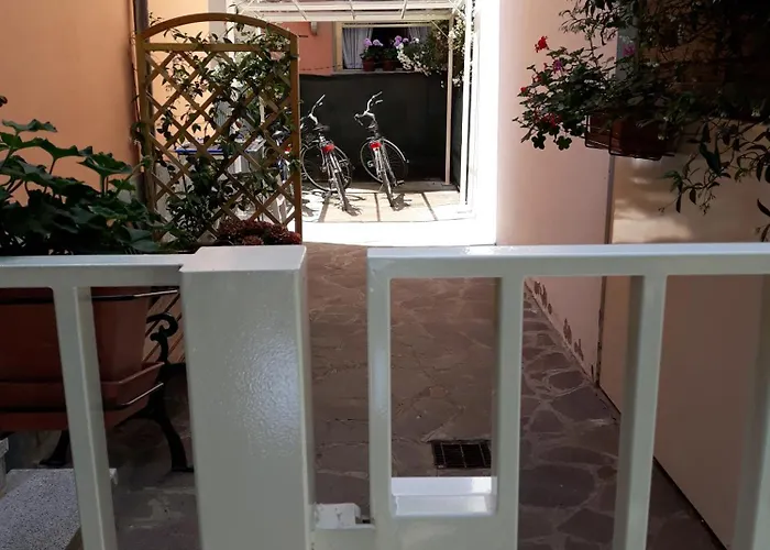 Il Nido Di Marina Centro Διαμέρισμα Ρίμινι