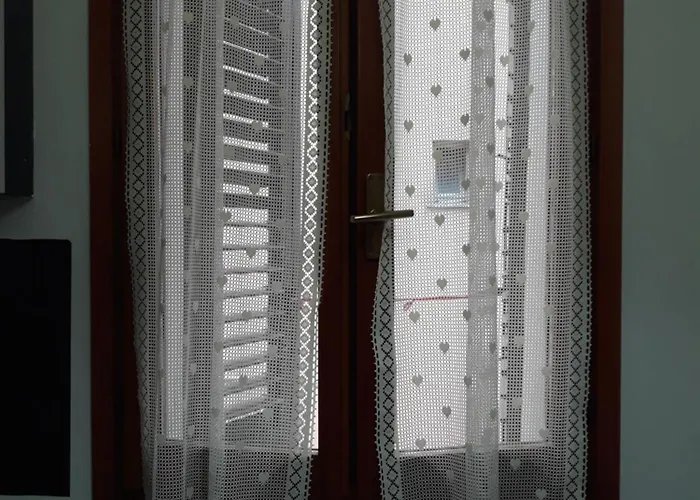 Il Nido Di Marina Centro Apartament