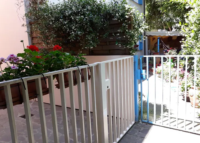 Il Nido Di Marina Centro *