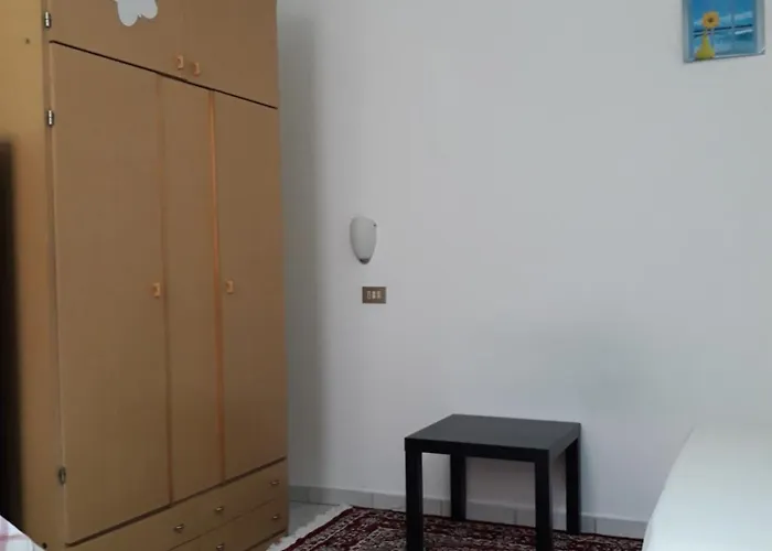 Appartamento Il Nido Di Marina Centro Rimini