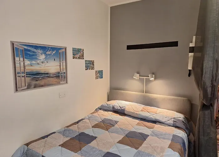 Il Nido Di Marina Centro Rimini