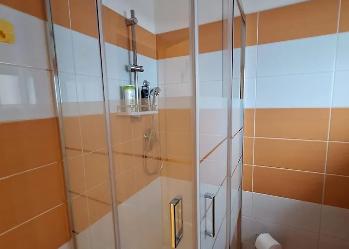 Apartament Il Nido Di Marina Centro Rimini