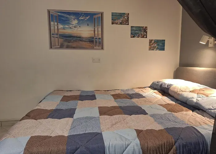 Il Nido Di Marina Centro Appartamento