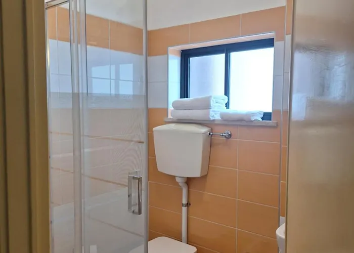 Il Nido Di Marina Centro *