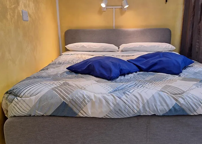 Il Nido Di Marina Centro Appartamento Rimini