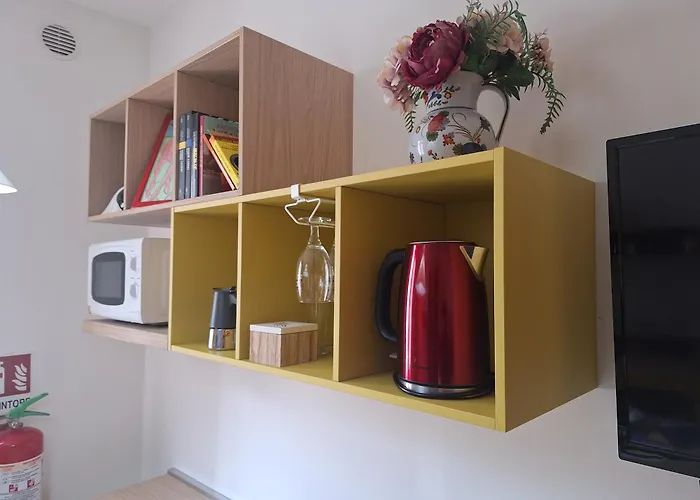 Il Nido Di Marina Centro Rimini