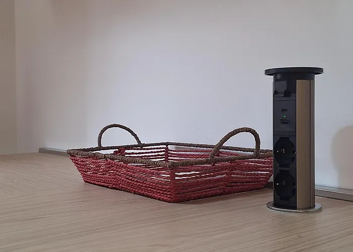 Il Nido Di Marina Centro *