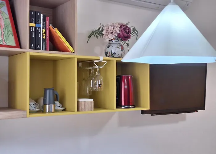 Il Nido Di Marina Centro *