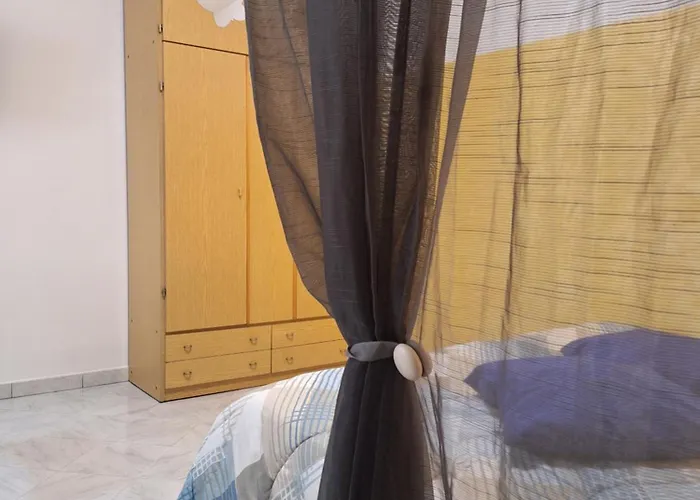 Il Nido Di Marina Centro *