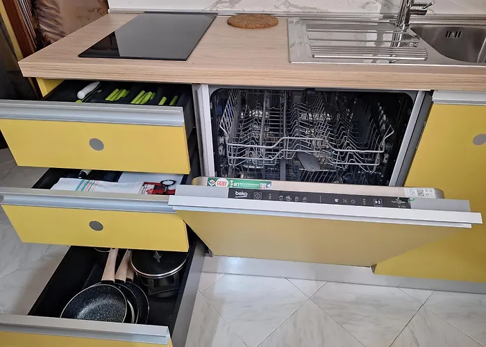 Il Nido Di Marina Centro Appartamento Rimini