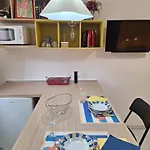 Il Nido Di Marina Centro Apartman