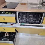 Il Nido Di Marina Centro Apartman Rimini