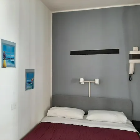 Il Nido Di Marina Centro Appartement