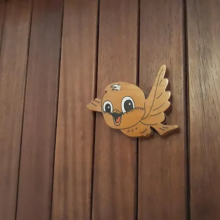 Appartement Il Nido Di Marina Centro *