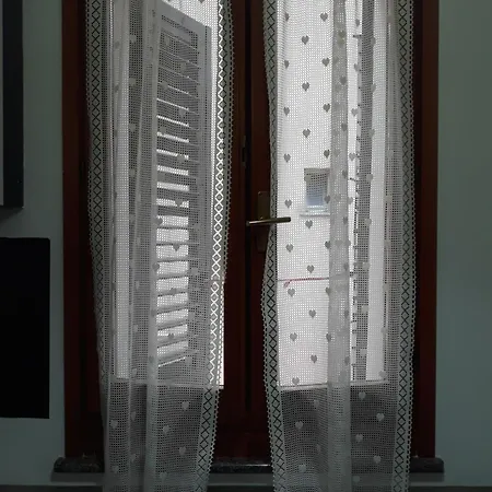 Il Nido Di Marina Centro Appartement