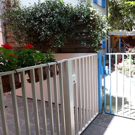 Il Nido Di Marina Centro *