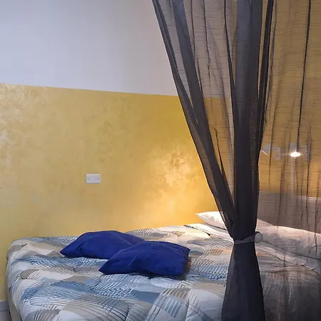 Apartmán Il Nido Di Marina Centro