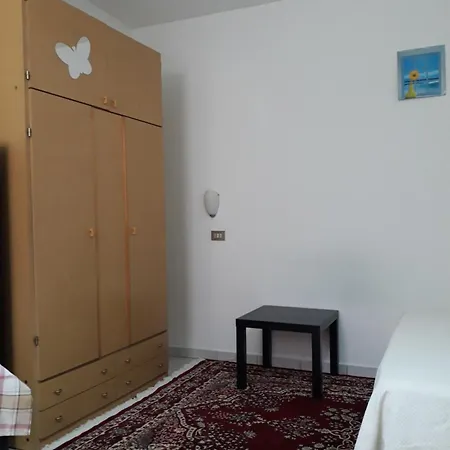 Apartamento Il Nido Di Marina Centro Rímini