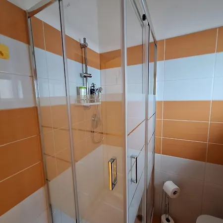 Apartamento Il Nido Di Marina Centro Rímini