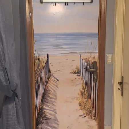 Apartamento Il Nido Di Marina Centro *