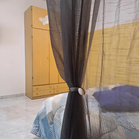 Il Nido Di Marina Centro *